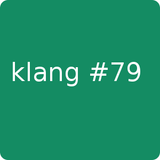 klang#79
