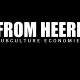From Heere & DJ House - Aug MixTapez (Hip Hop & RnB & Twerk)