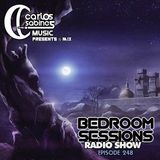 Bedroom Sessions Radio Show Episode 248