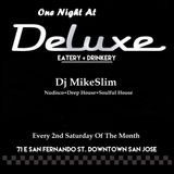 One Night At Deluxe Vol 1