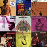 Ness Radio session #36
