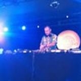 DJ Andy Smith at Vintage @ Southbank Soul Casino stage 29.7.11