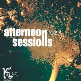 Afternoon Sessions 037