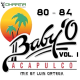 Baby'O 80 - 84 Mix BY Luis Ortega