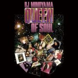 QUEEN OF SOUL