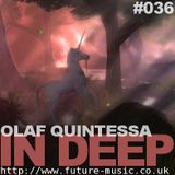 In Deep #036 (7th Jan 2012)