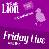 Friday Live: 21 Feb. '14