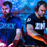 STANTON WARRIORS essential mix live on BBc radio 1, london uk 25.07.2005