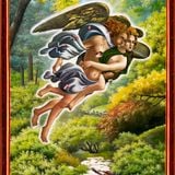 Angel Love