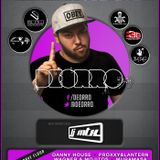 Deorro - Live @ Ultrabar (Washington DC) - 22.08.2013