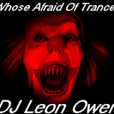 DJ Leon Owen Harder & Faster