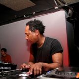 Derrick May - Fuse - Brussels - 13/03/1999