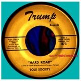 TURNTABLE SPINS - FEBRUARY 2016