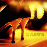 ALEX BALOGH - BEST OF LEMONGRASS