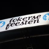 Lokerse Feesten 5/8/'13 (interviews Supersonic)