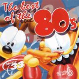 Studio 33 - Best of the 80's Step 5 2007