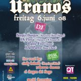 Littlefive_URANOS_Live@Kaserne_Zurich.Part2
