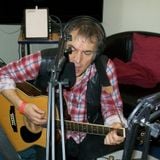 Russell Hill's Country Music Show on 93.7 Express FM feat. Robin Bibi. 21st October 2012