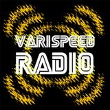 Varispeed Radio S01E03 - Xellmode promo mix March 2015