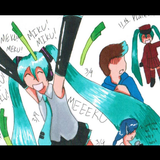 Livin' la Vida Voca - The Miku Day Ramble