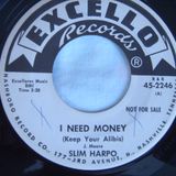 DJ Steve Stack Of Wax ~ ROCKIN' RADIO ~ 11 November 15