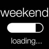 Ready for the Weekend with Finn Marsden - 26th February 2016