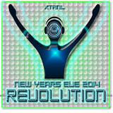 Revolution - NYE 2014 Los Angeles, California