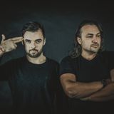Hotspot & Komaroff - April 2015 Mix