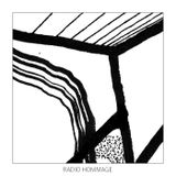 Radio Hommage #35 - Less