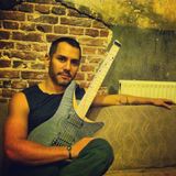 Aston interviews Paul Masvidal guitarist/vocalist of Cynic via Skype!