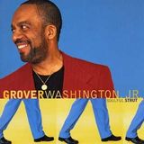 GROVER WASHIGTON, JR. ***SOULFUL STRUT