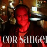 dj cor sangers 90 mix from DAT tape