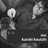 Kuroki Kouichi - Sequel One Podcast #026