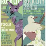 Capital Rock City #81 LIVE