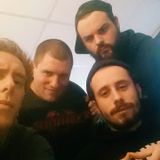 BLS #45 w/ SALIGO (Sxb) + Goomar, Ficus & Abstrakt Wormz