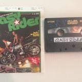 Easy Rider - mixtape from Nora Hoehle, 2002