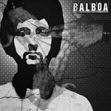 Balboa Presents Cloak & Dagger Mixtape #5