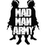 Nakedbeatz meets Madman Army on Nakedbeatz Radio