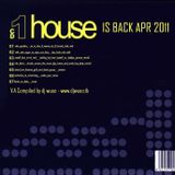 House is back
