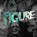 Figure - Tunes for Terror (A rock n roll extravaganza of horror!)