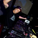 Lethalness -Winter Festival 2013 Spain (Live Dj Set) Raveart & Kritikal Crew.