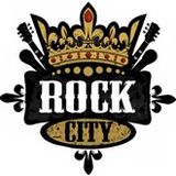 Rock City on KarpathosFM 101.3 29-02-2012