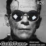 Gothtune podcast-26 - 2014