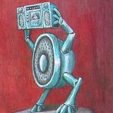 Gnetko - Horny in the mix (May 2011)