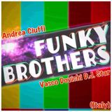 Disco Byte - N°8 (Andrea CIuffi & DJ Star)