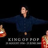 King of pop mix 3 by Grumpy old men