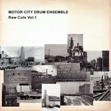 Motor City House