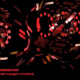 Miniflop - mi sangre