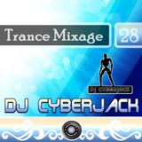 Dj Cyberjack - Trance Mixage - 28