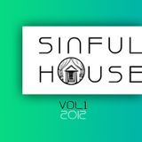 Mitach - Sinful House vol.1